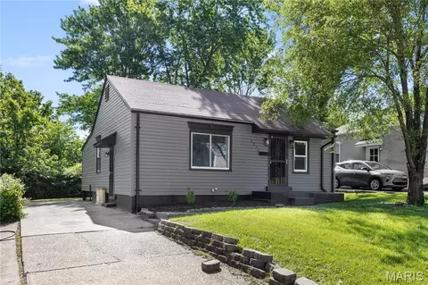 Exterior - 6232 Witsell Ave, Berkeley, MO 63134 photo 3 of 3