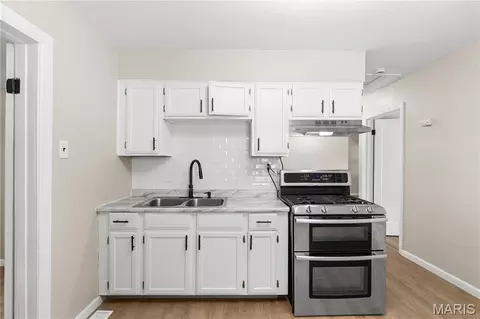 Kitchen - 6232 Witsell Ave, Berkeley, MO 63134 photo 1 of 1