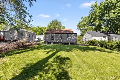 Exterior - 6232 Witsell Ave, Berkeley, MO 63134 photo 1 of 1