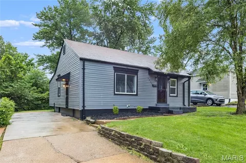 Exterior - 6232 Witsell Ave, Berkeley, MO 63134 photo 2 of 3