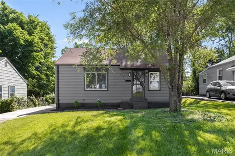 6232 Witsell Ave, Berkeley, MO 63134