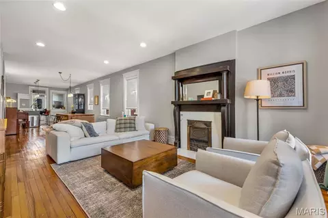 2318 Louisiana Ave, Saint Louis, MO 63104