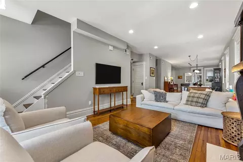 2318 Louisiana Ave, Saint Louis, MO 63104