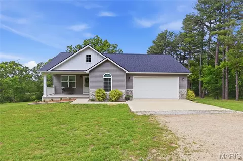 4727 Tillman Trl, Farmington, MO 63640