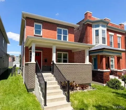 3509 Park Ave, Saint Louis, MO 63104