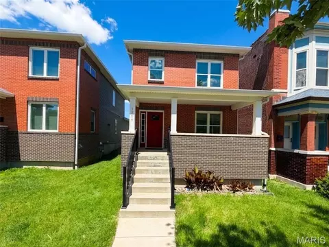 3509 Park Ave, Saint Louis, MO 63104
