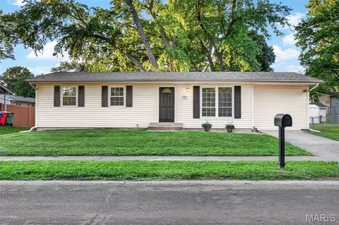 925 Dewayne Dr, Florissant, MO 63031