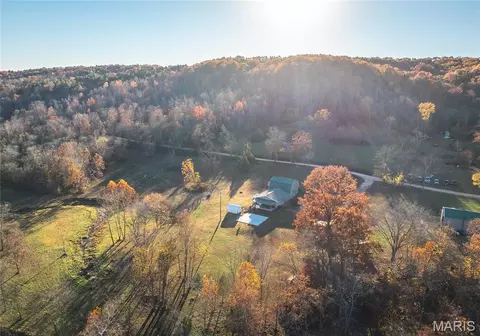 3385 County Road 5615, Bunker, MO 63629