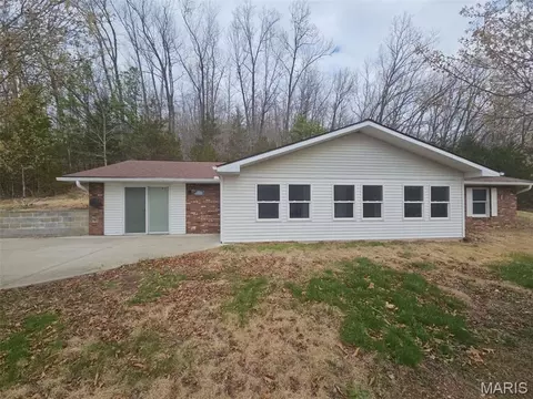 8799 Highway J, Black, MO 63625