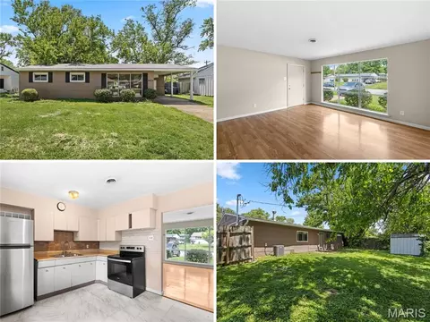 9524 Guthrie Ave, Saint Louis, MO 63134