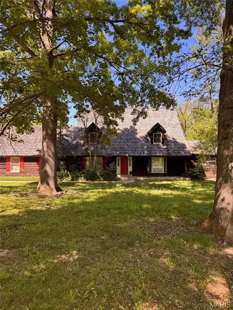 13425 Mason Valley Ct, Saint Louis, MO 63131
