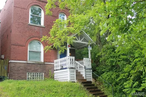 2834 Mount Pleasant St, Saint Louis, MO 63111