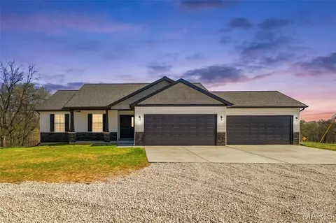 17620 Highway F, Bowling Green, MO 63334