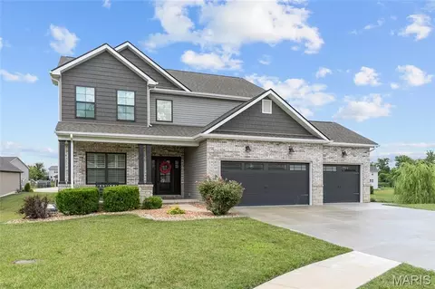 7000 Windstar Ct, O'fallon, IL 62269