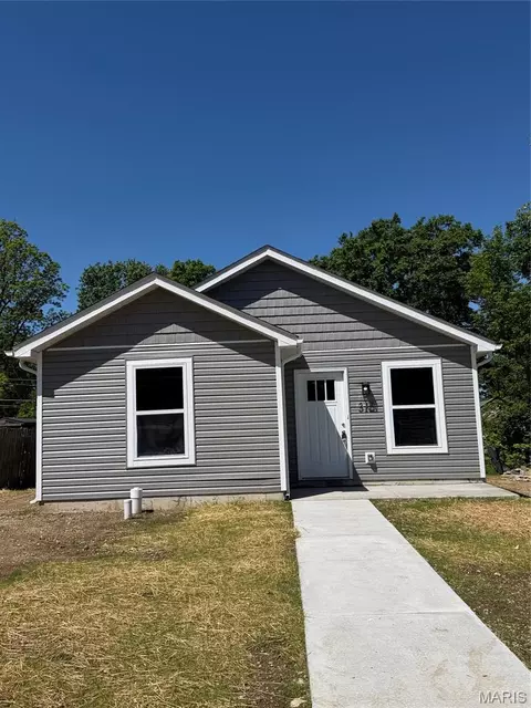 Exterior - 315 S Olive St, Sullivan, MO 63080 photo 1 of 2