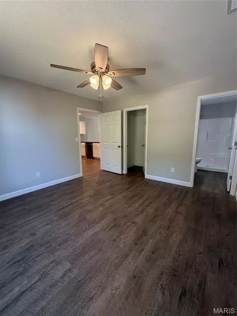 Bedroom - 315 S Olive St, Sullivan, MO 63080 photo 1 of 1