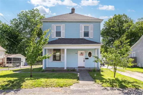 420 S Seminary St, Collinsville, IL 62234