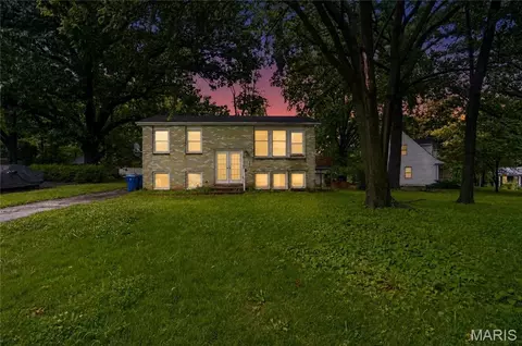 715 Valencia Ave, Saint Louis, MO 63138