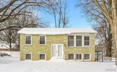 715 Valencia Ave, Saint Louis, MO 63138