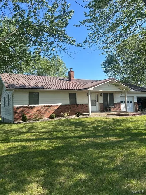 1322 S Hwy 19 S Hwy 19 Hwy S, Hermann, MO 65041