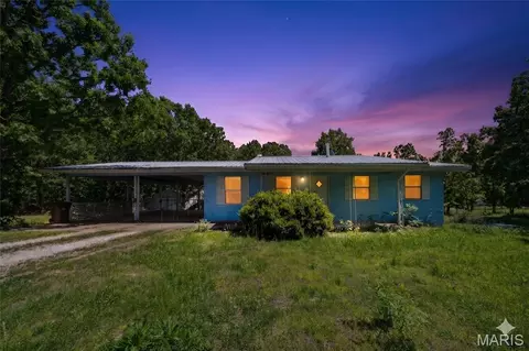 1412 Highway 49, Davisville, MO 65456