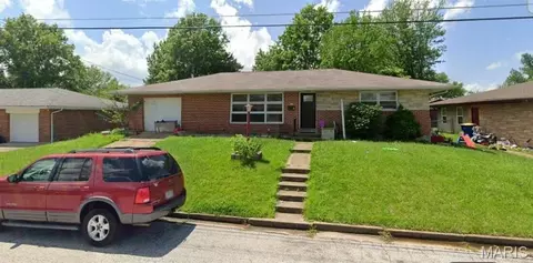 615 S Jefferson Ave, Union, MO 63084