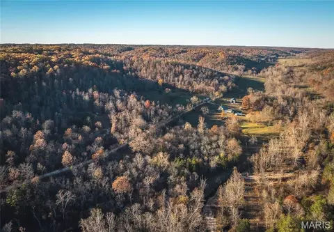 00 County Road 5615, Bunker, MO 63629