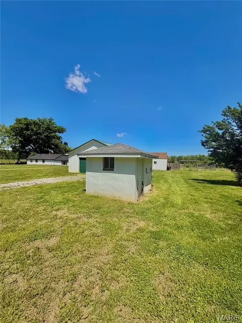 Exterior - 1375 SE 800 Rd, Collins, MO 64738 photo 13 of 13
