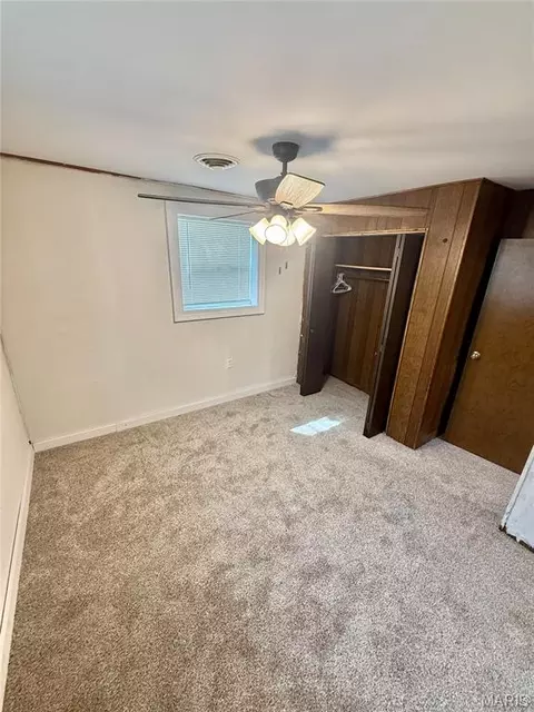 Bedroom - 1375 SE 800 Rd, Collins, MO 64738 photo 4 of 5
