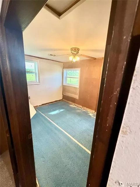 Bedroom - 1375 SE 800 Rd, Collins, MO 64738 photo 5 of 5