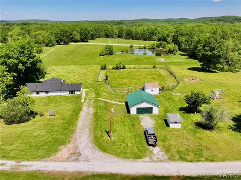 1375 SE 800 Rd, Collins, MO 64738