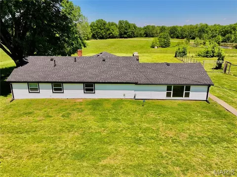 Exterior - 1375 SE 800 Rd, Collins, MO 64738 photo 5 of 13