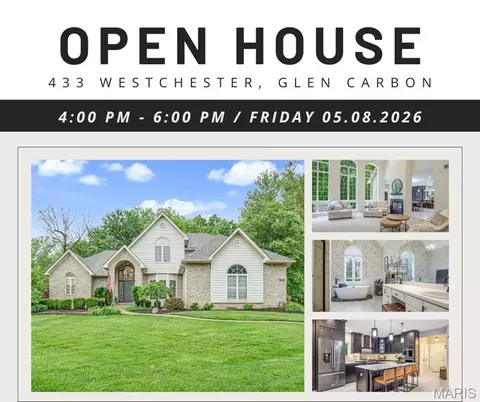 433 Westchester, Glen Carbon, IL 62034