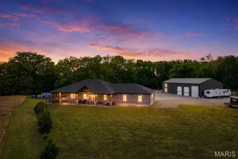 241 County Road 226, Cape Girardeau, MO 63701