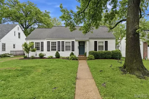216 Park Ave, Saint Louis, MO 63122