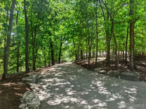 Exterior - 1602 Wolf Trail Rd, Wildwood, MO 63021 photo 10 of 10