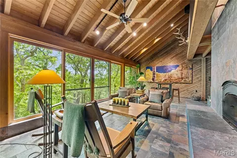 Exterior - 1602 Wolf Trail Rd, Wildwood, MO 63021 photo 4 of 10