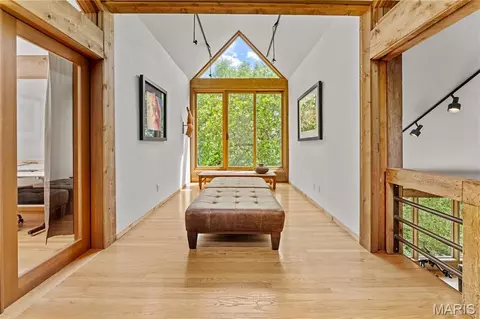 Entry Way - 1602 Wolf Trail Rd, Wildwood, MO 63021 photo 6 of 8
