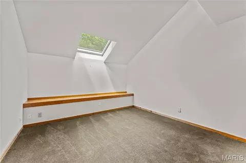 Bedroom - 1602 Wolf Trail Rd, Wildwood, MO 63021 photo 5 of 6
