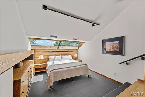Bedroom - 1602 Wolf Trail Rd, Wildwood, MO 63021 photo 1 of 6