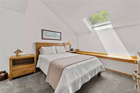 Bedroom - 1602 Wolf Trail Rd, Wildwood, MO 63021 photo 3 of 6