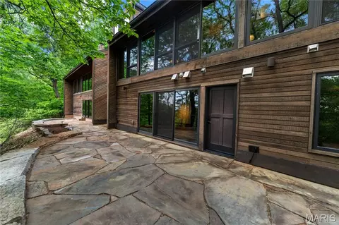 Exterior - 1602 Wolf Trail Rd, Wildwood, MO 63021 photo 5 of 10