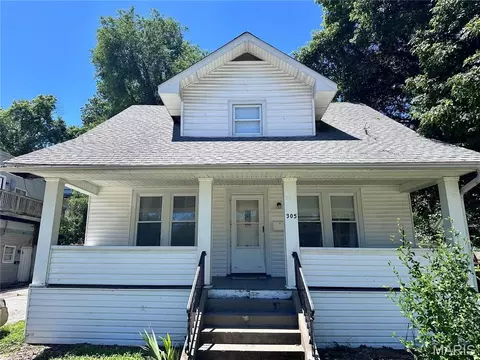 305 Grand Ave, Hannibal, MO 63401