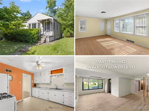 437 Warfield Ave, Saint Louis, MO 63135