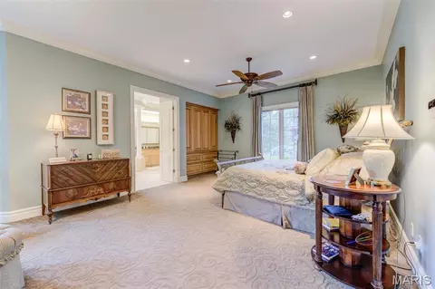 Bedroom - 25 Windcastle Dr, Saint Charles, MO 63304 photo 1 of 11