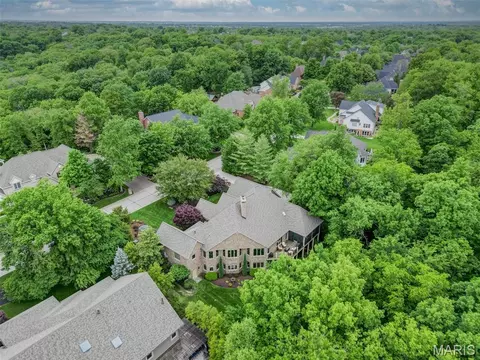 View/Area - 25 Windcastle Dr, Saint Charles, MO 63304 photo 1 of 1