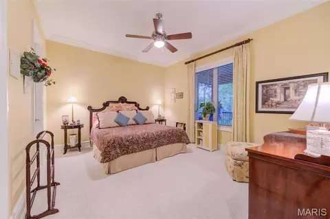 Bedroom - 25 Windcastle Dr, Saint Charles, MO 63304 photo 3 of 11