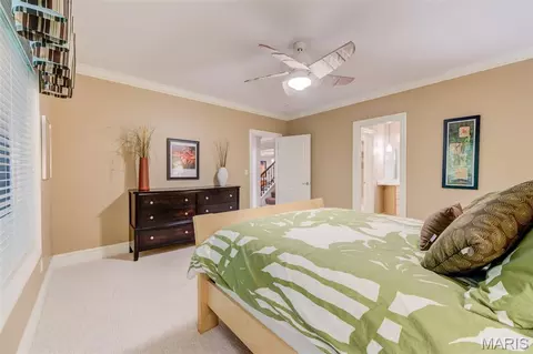 Bedroom - 25 Windcastle Dr, Saint Charles, MO 63304 photo 7 of 11