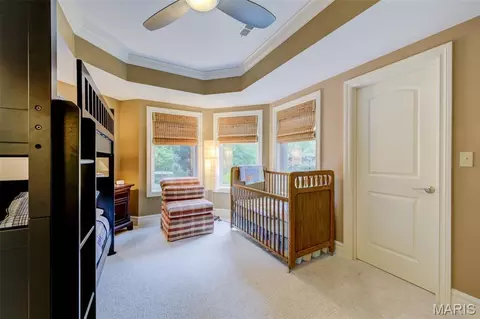 Bedroom - 25 Windcastle Dr, Saint Charles, MO 63304 photo 11 of 11
