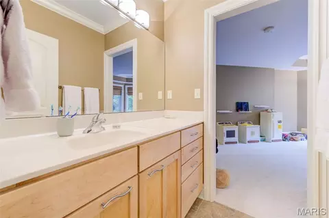 Bath - 25 Windcastle Dr, Saint Charles, MO 63304 photo 8 of 10